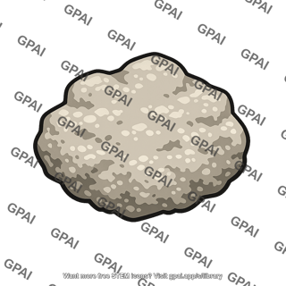 Condensation nucleus giant