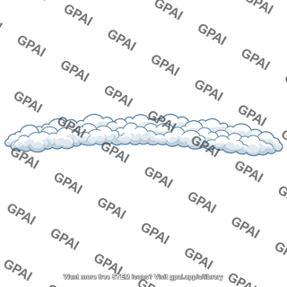Cloud band
