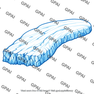 Glacier