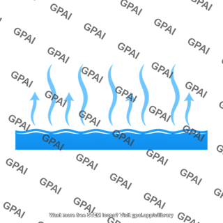Evaporation