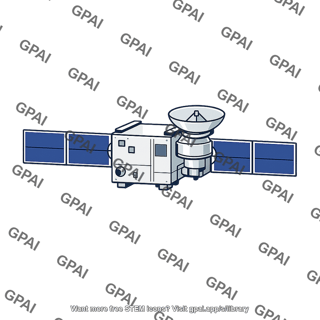 Communication satellite
