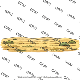 Midlatitude steppe