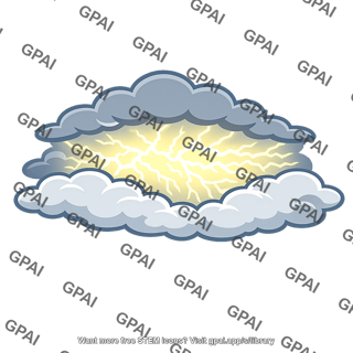 Lightning sheet