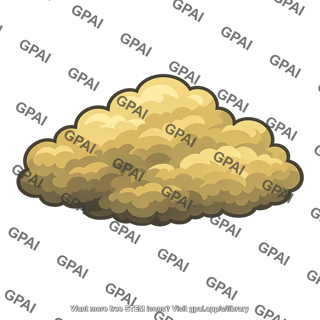 Smog cloud