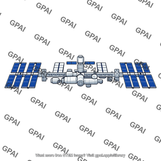 International space station
