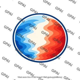 Sea surface temperature anomaly