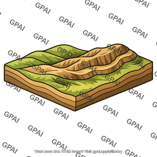 Topography