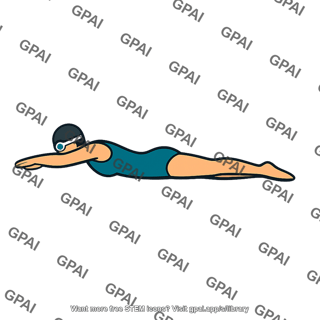 Swimmer