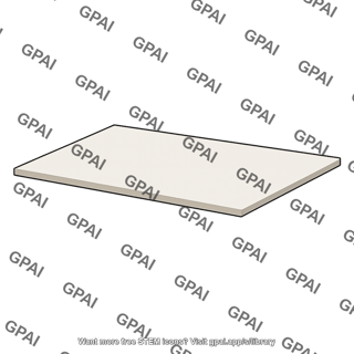 Surface area patch