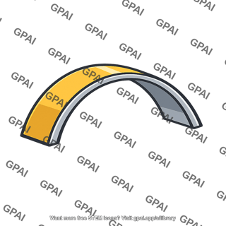 Bimetal strip