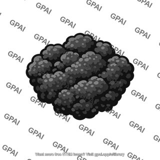 Soot particle
