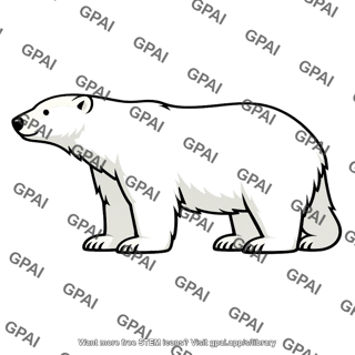 Polar bear