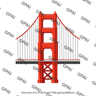 Golden gate bridge