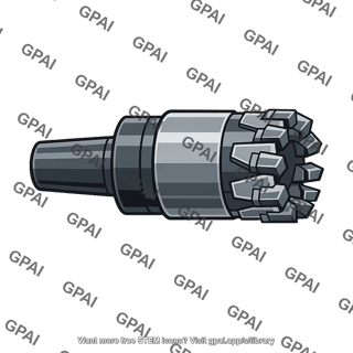 Drill head