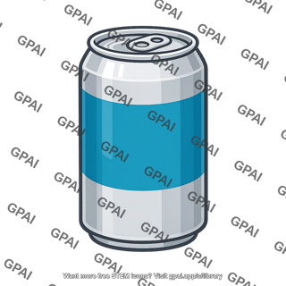 Beverage can