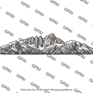Sierra nevada