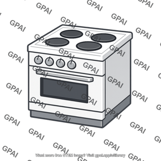 Stove