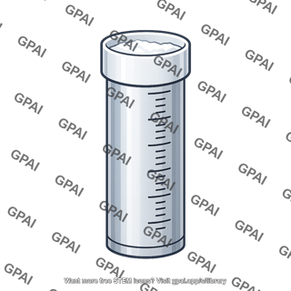 Snow gauge