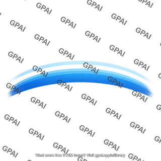 Earth atmosphere horizon band