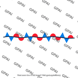 Stationary front