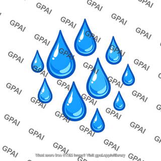 Liquid precipitation