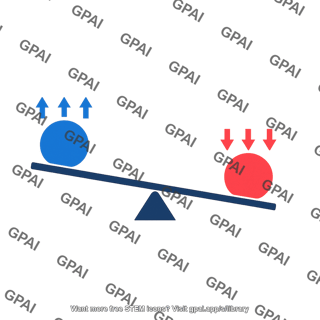 Southern oscillation pressure seesaw
