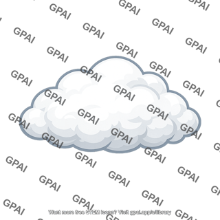 Condensation cloud