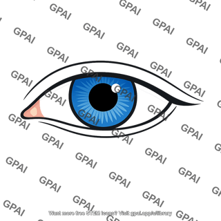 Human eye