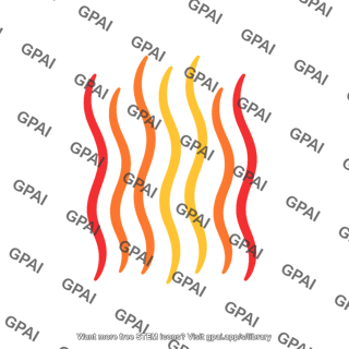 Heat wave lines