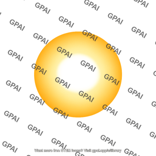 Sun disk