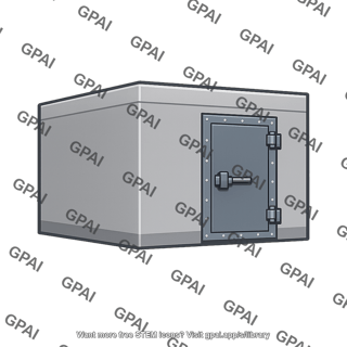 Storm shelter