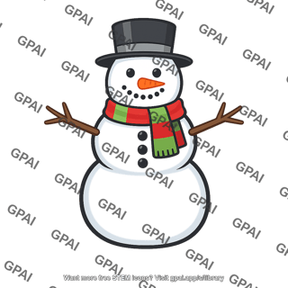 Snowman