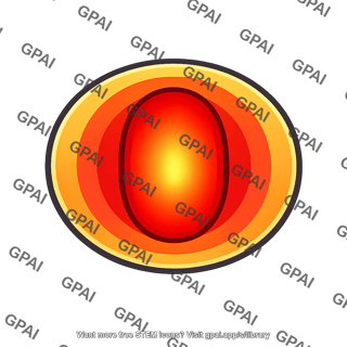 Warm core