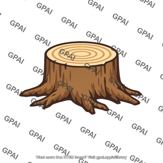 Tree cut