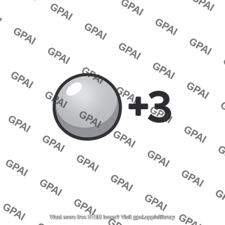 Aluminum ion dissolved