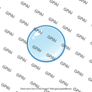 Aerosol particle liquid