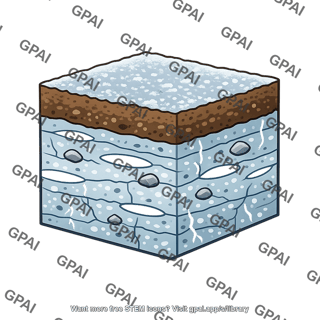 Permafrost