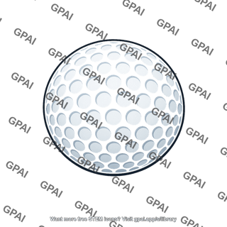 Golf ball