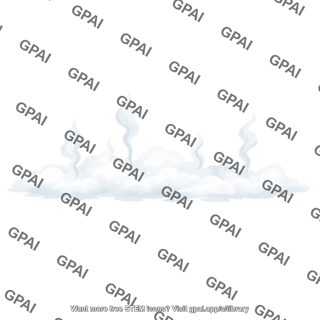 Steam fog