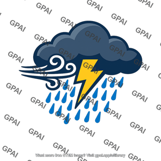 Hazardous weather