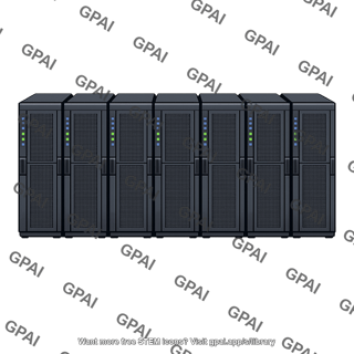 Supercomputer