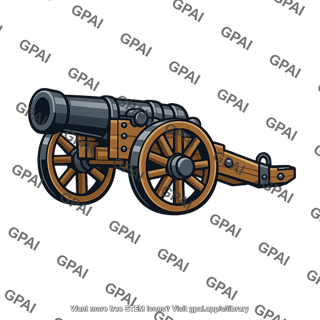 Cannon