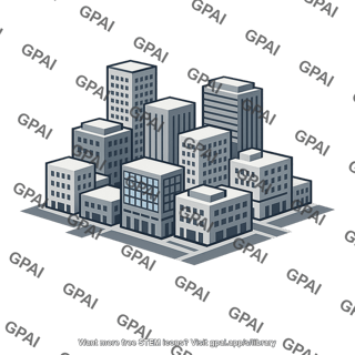 Urban area