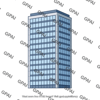 Office building