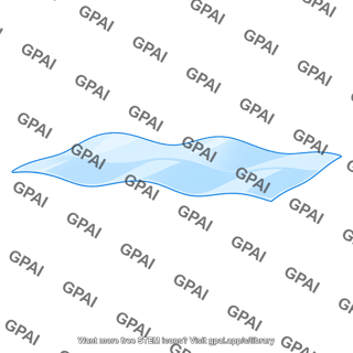 Constant pressure surface