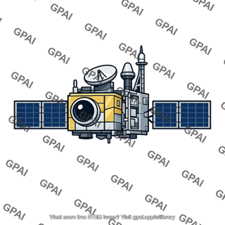 Goes 16 satellite