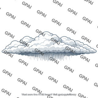 Summer monsoon cloud band