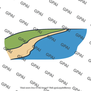 Coastal region