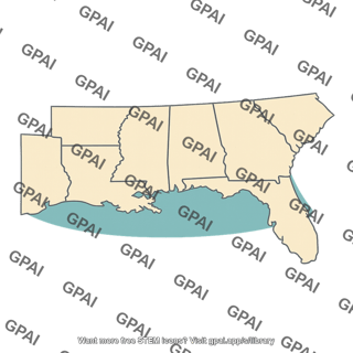 Gulf states