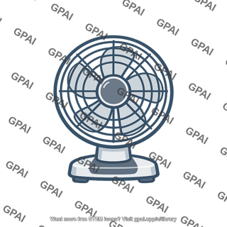 Electric fan